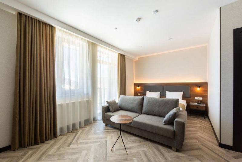 Bakuriani Resort 3*
