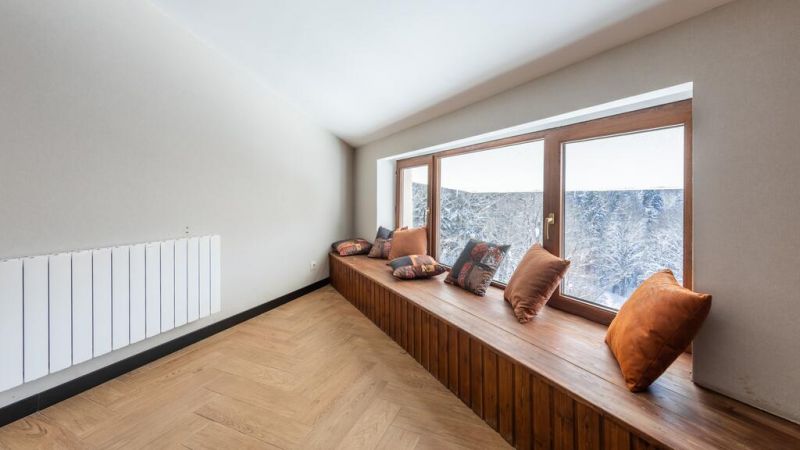 Bakuriani Resort 3*