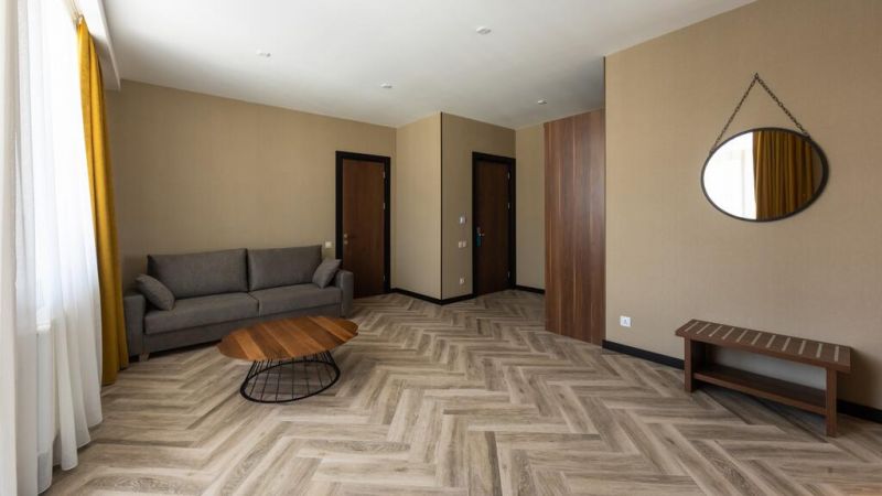 Bakuriani Resort 3*