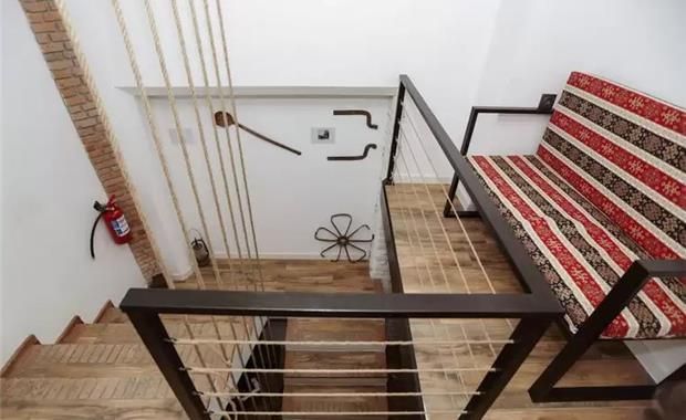 Baratashvili 12 Hotel 3*