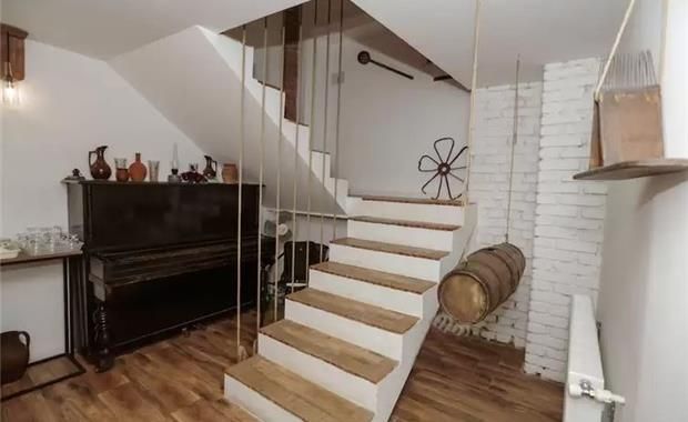 Baratashvili 12 Hotel 3*