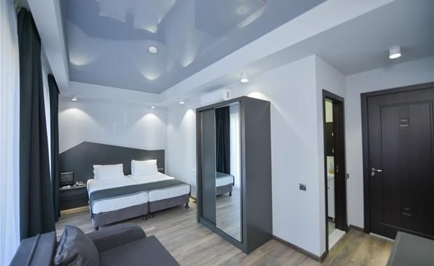 Basi Hotel 3*