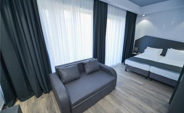 Basi Hotel 3*