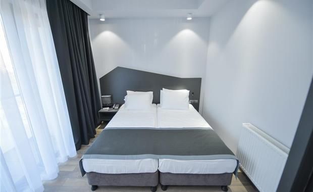 Basi Hotel 3*