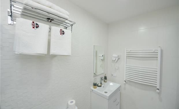 Basi Hotel 3*