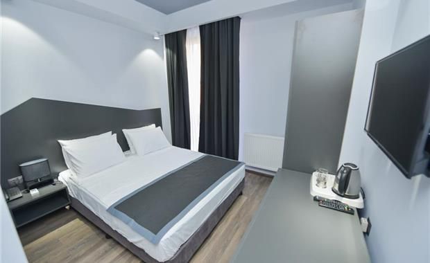 Basi Hotel 3*