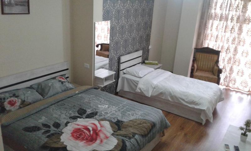 Batumi Home 3*