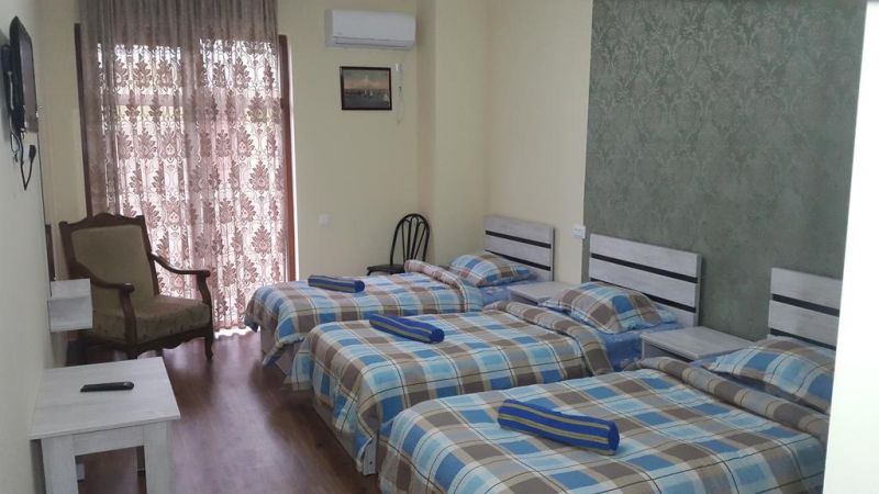 Batumi Home 3*