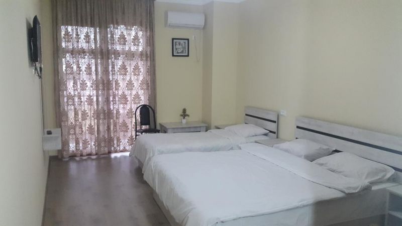 Batumi Home 3*