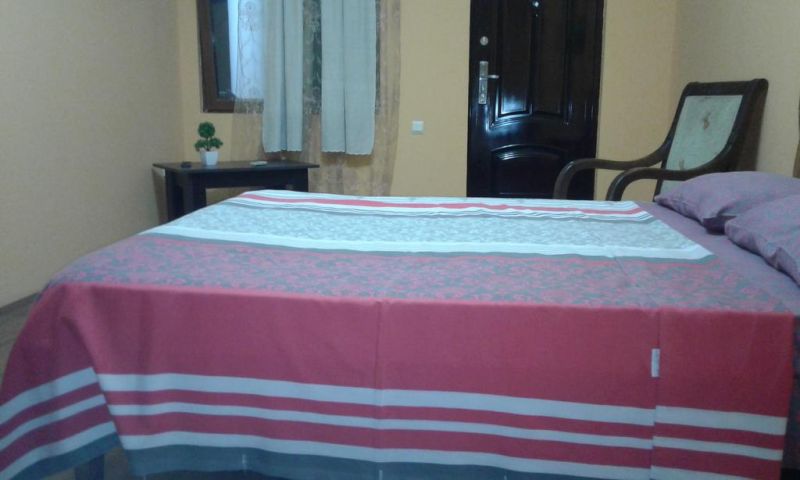 Batumi Home 3*