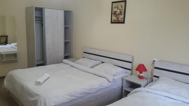 Batumi Home 3*