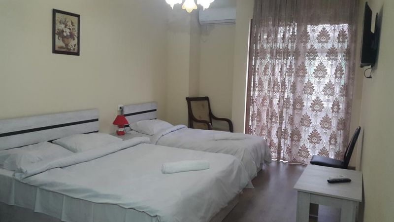 Batumi Home 3*