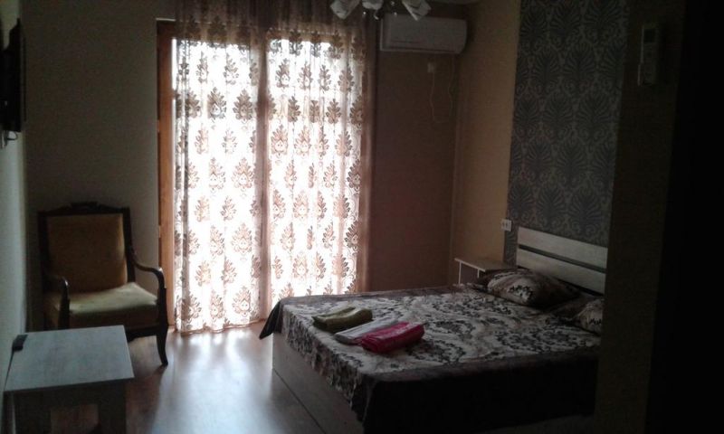 Batumi Home 3*