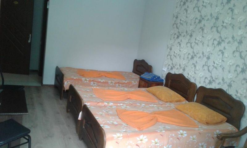 Batumi Home 3*