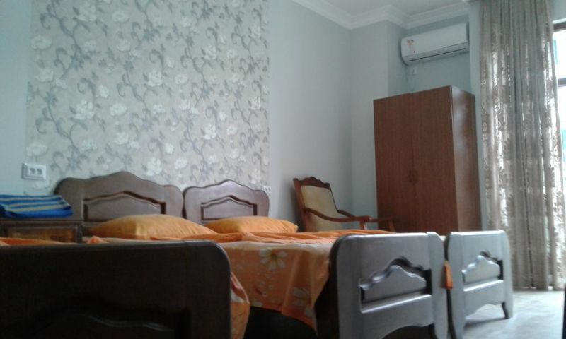 Batumi Home 3*