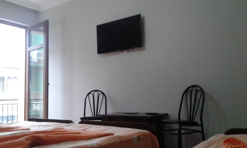 Batumi Home 3*