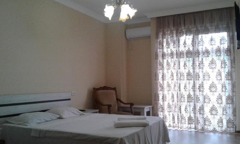 Batumi Home 3*