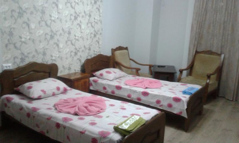 Batumi Home 3*