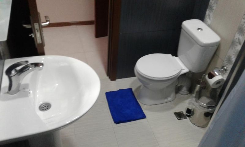 Batumi Home 3*