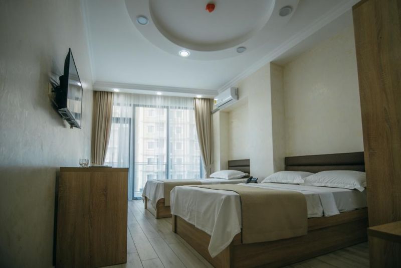 Batumi Palace 4*