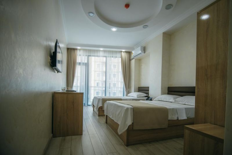Batumi Palace 4*