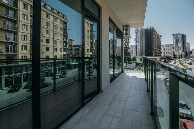 Batumi Palace 4*