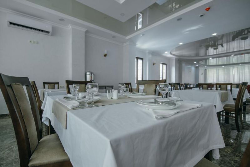 Batumi Palace 4*
