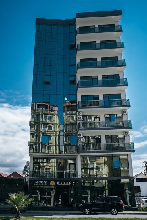 Batumi Palace 4*