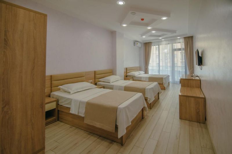 Batumi Palace 4*