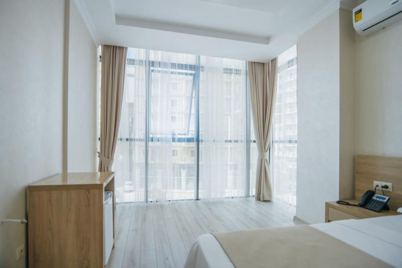 Batumi Palace 4*