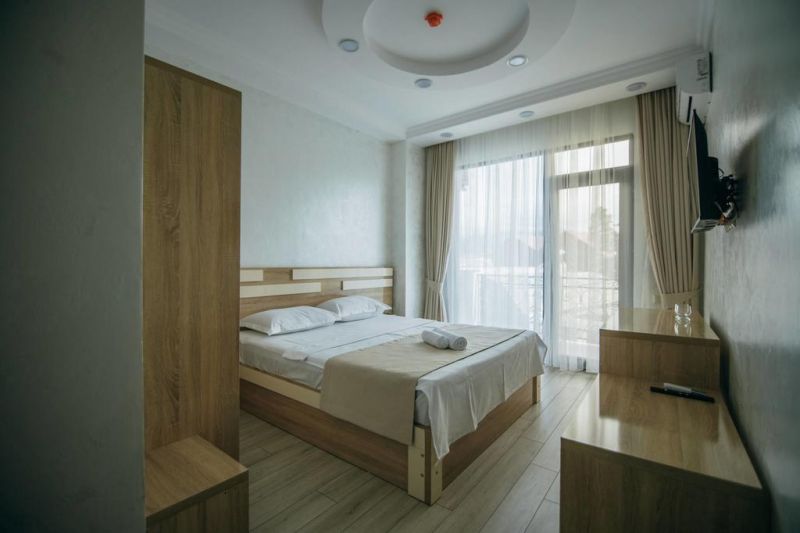 Batumi Palace 4*