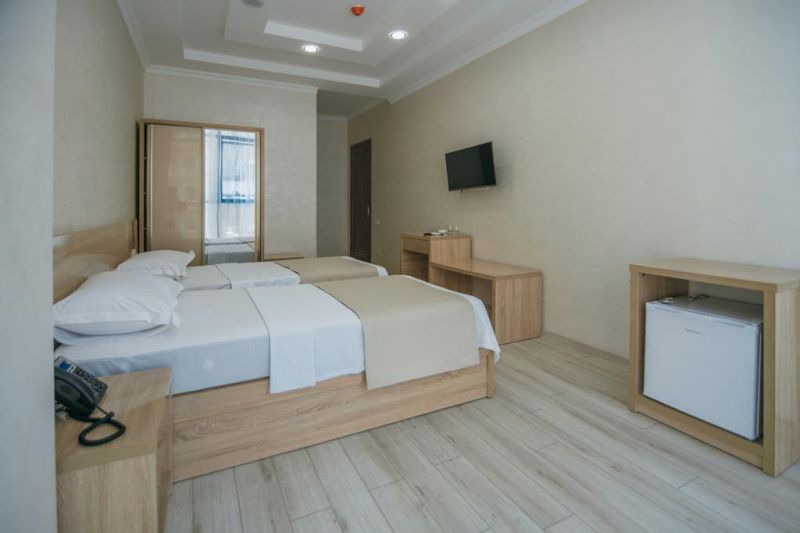 Batumi Palace 4*
