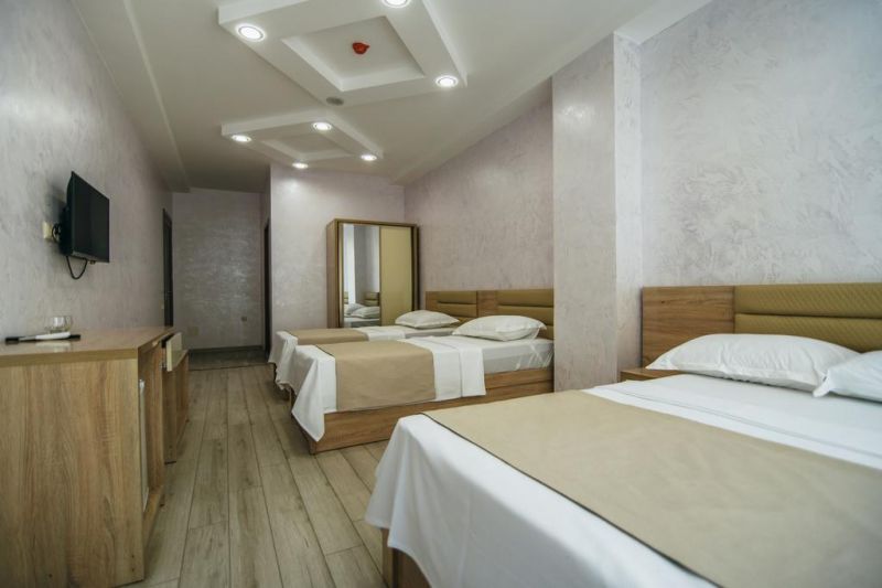 Batumi Palace 4*