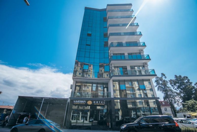 Batumi Palace 4*