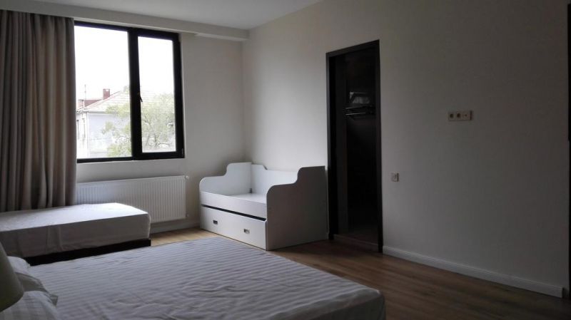 Belgrad Rustaveli 3*
