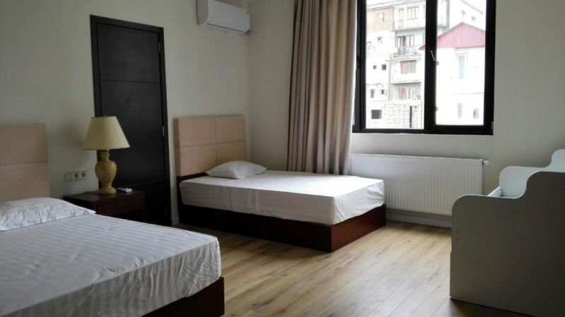 Belgrad Rustaveli 3*