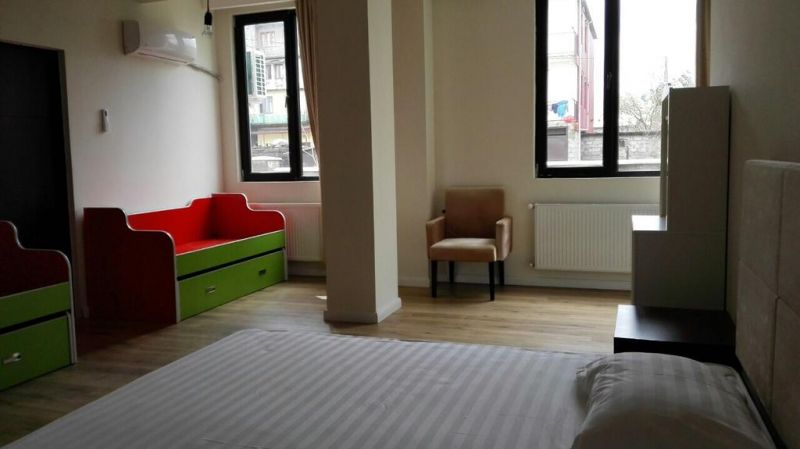 Belgrad Rustaveli 3*