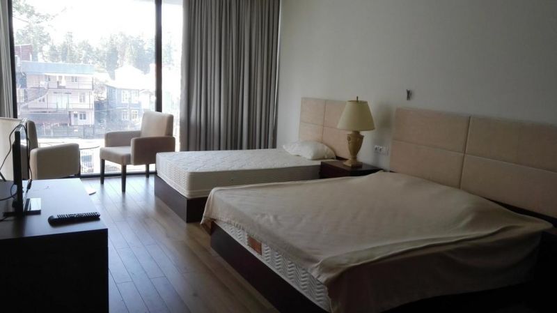 Belgrad Rustaveli 3*