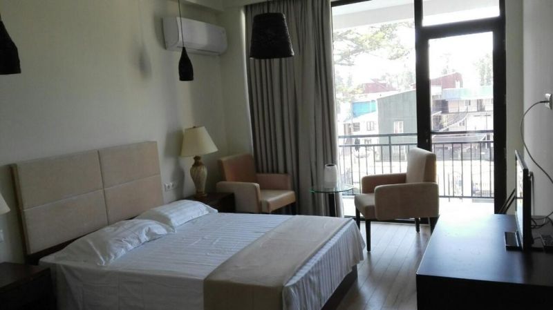 Belgrad Rustaveli 3*