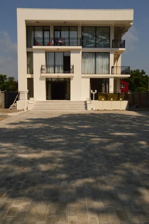 Belgrad Rustaveli 3*