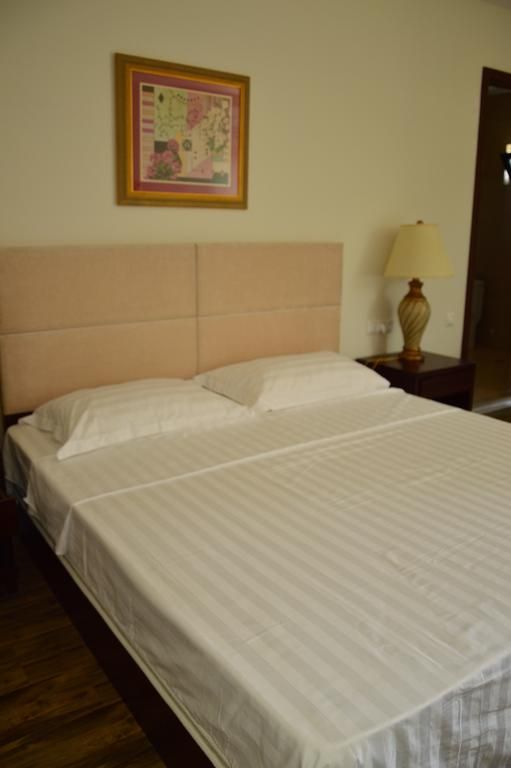 Belgrad Rustaveli 3*