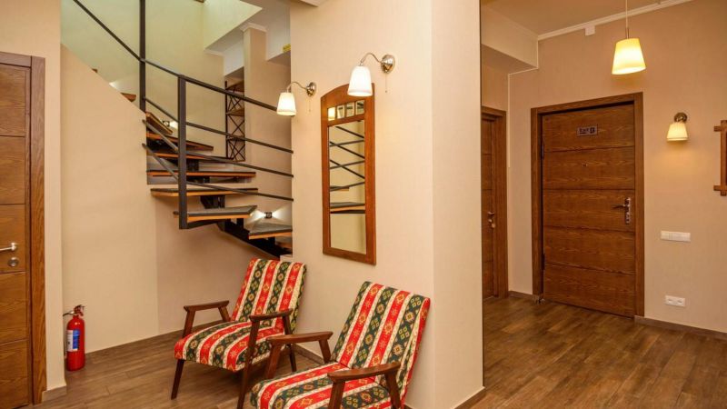 Hotel Libretto (Ex. Beli) 3*