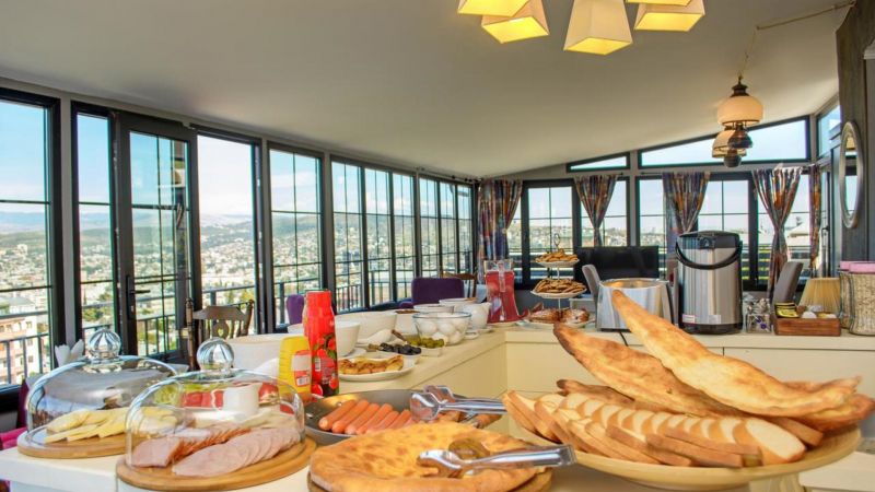 Hotel Libretto (Ex. Beli) 3*