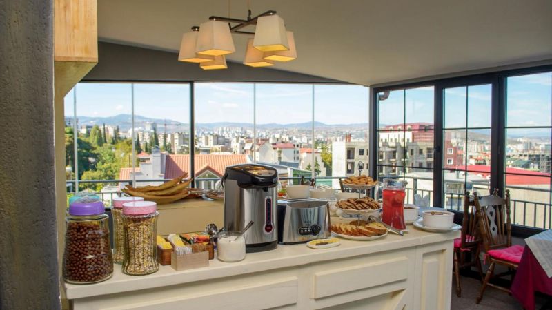 Hotel Libretto (Ex. Beli) 3*