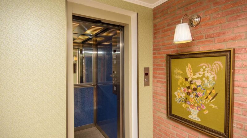 Hotel Libretto (Ex. Beli) 3*