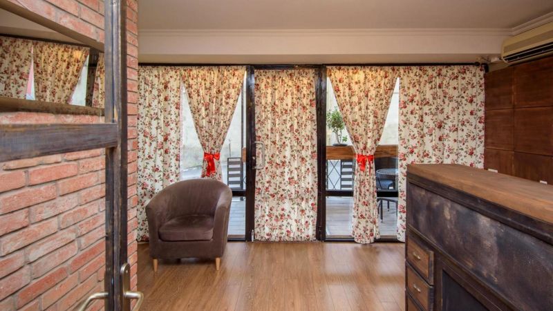 Hotel Libretto (Ex. Beli) 3*