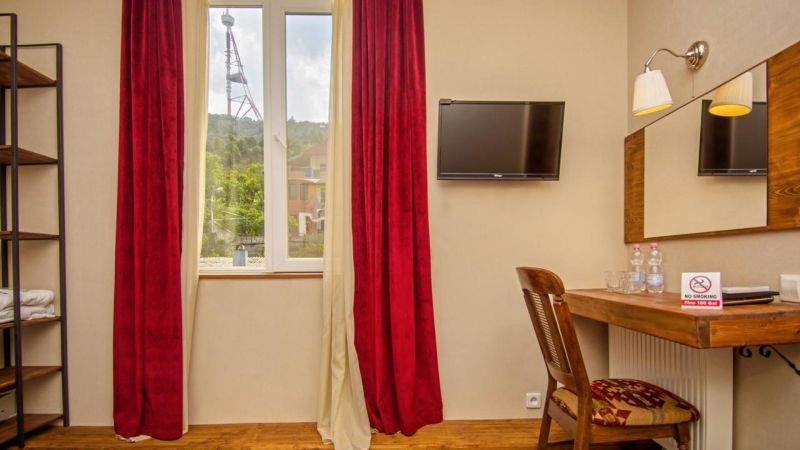 Hotel Libretto (Ex. Beli) 3*