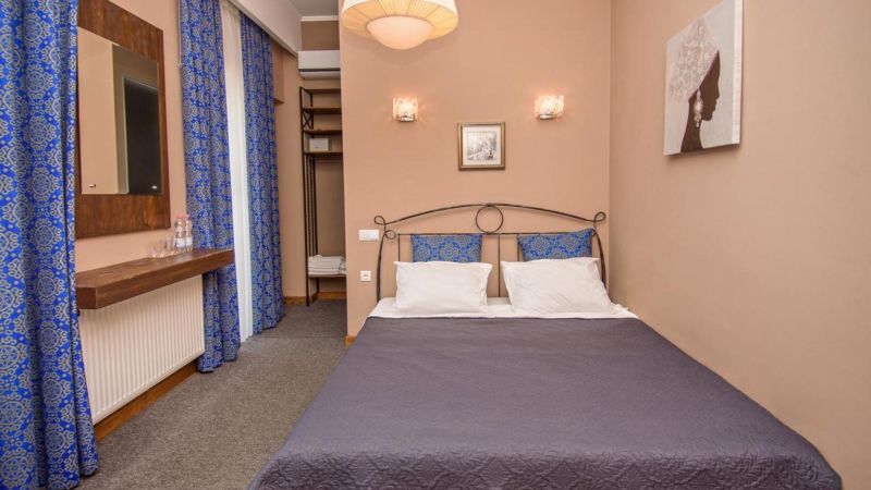 Hotel Libretto (Ex. Beli) 3*