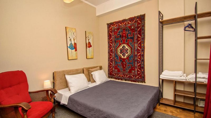 Hotel Libretto (Ex. Beli) 3*