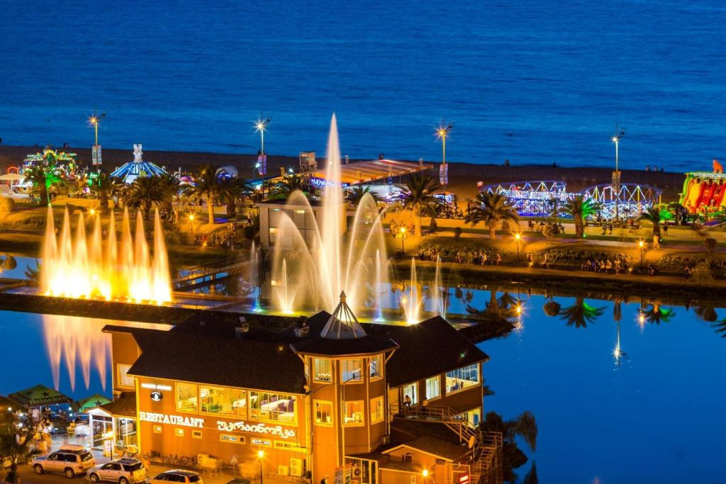 Best Western Premier Batumi 4*